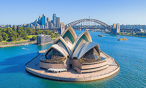 Australia image