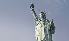 United States of America image